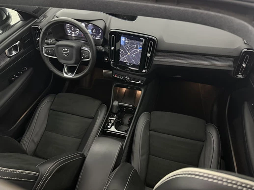 Volvo XC40 - Afbeelding 11 van 30