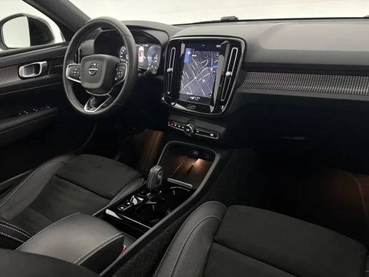 Volvo XC40 - Afbeelding 12 van 30