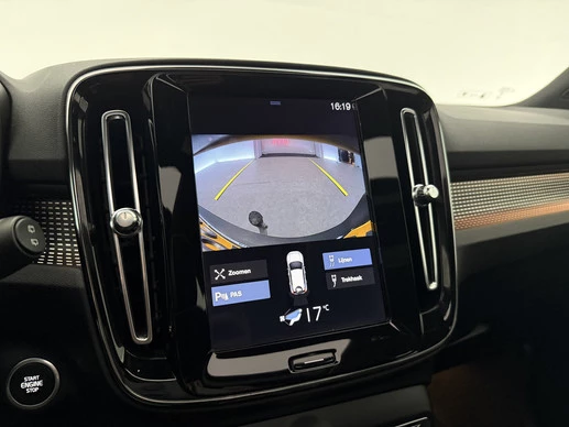 Volvo XC40 - Afbeelding 16 van 30