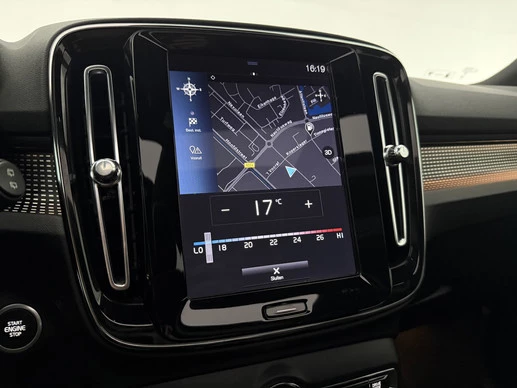 Volvo XC40 - Afbeelding 17 van 30