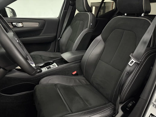 Volvo XC40 - Afbeelding 19 van 30