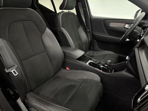 Volvo XC40 - Afbeelding 20 van 30