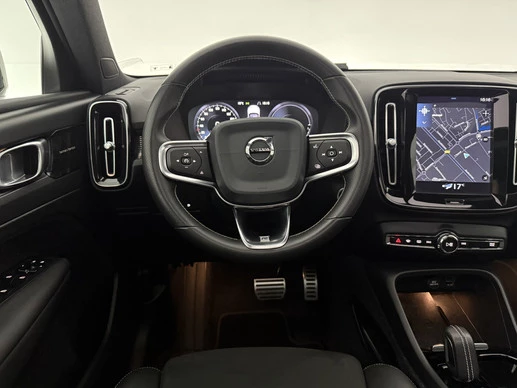 Volvo XC40 - Afbeelding 21 van 30