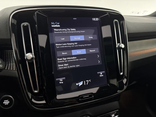 Volvo XC40 - Afbeelding 29 van 30