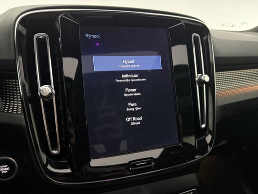 Volvo XC40 - Afbeelding 30 van 30