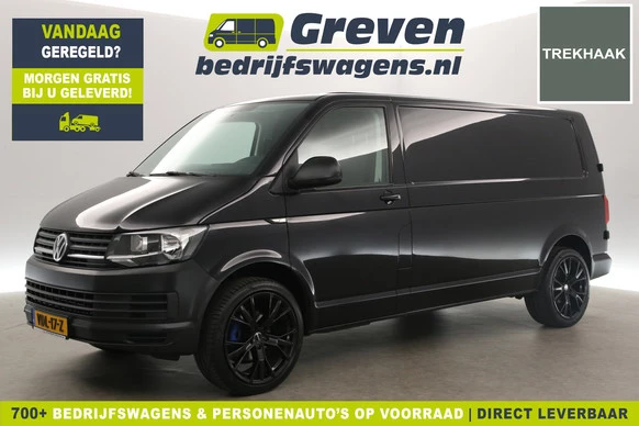 Volkswagen Transporter - Afbeelding 1 van 26