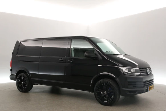Volkswagen Transporter - Afbeelding 3 van 26
