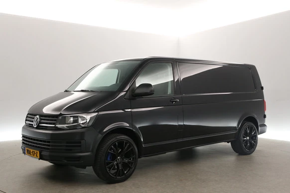 Volkswagen Transporter - Afbeelding 5 van 26