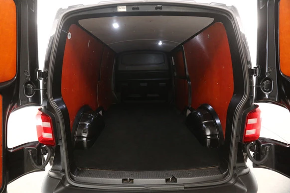 Volkswagen Transporter - Afbeelding 6 van 26