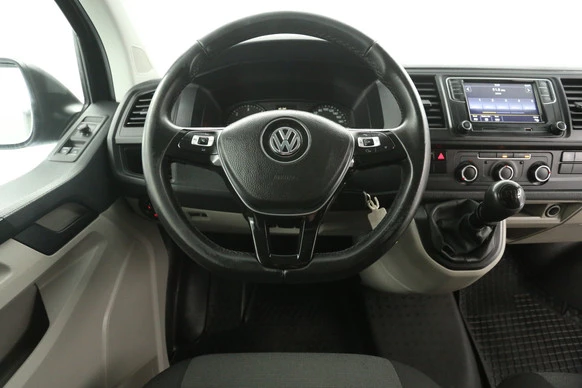 Volkswagen Transporter - Afbeelding 7 van 26