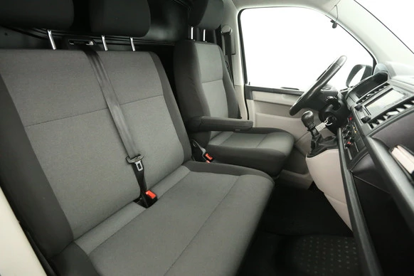 Volkswagen Transporter - Afbeelding 9 van 26