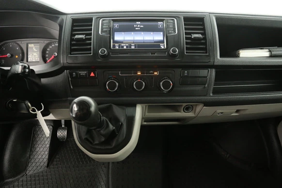 Volkswagen Transporter - Afbeelding 11 van 26