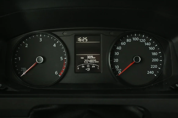Volkswagen Transporter - Afbeelding 16 van 26