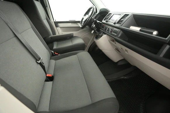 Volkswagen Transporter - Afbeelding 22 van 26