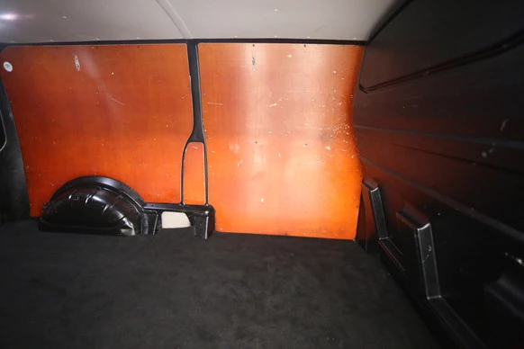 Volkswagen Transporter - Afbeelding 24 van 26