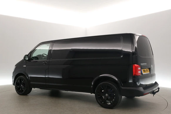Volkswagen Transporter - Afbeelding 25 van 26