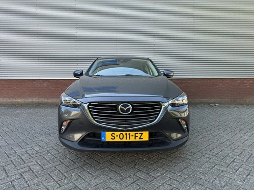Mazda CX-3 - Afbeelding 4 van 30