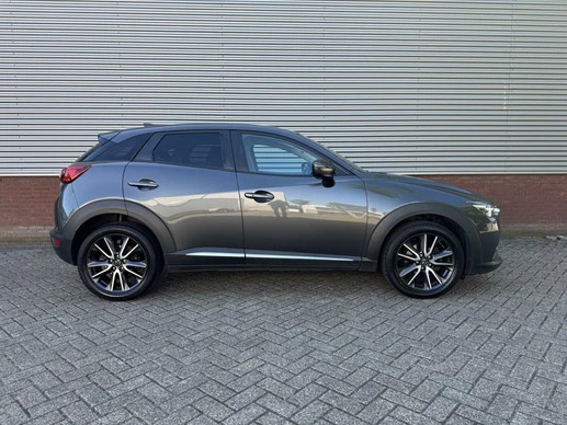 Mazda CX-3 - Afbeelding 5 van 30