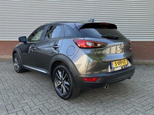 Mazda CX-3 - Afbeelding 6 van 30
