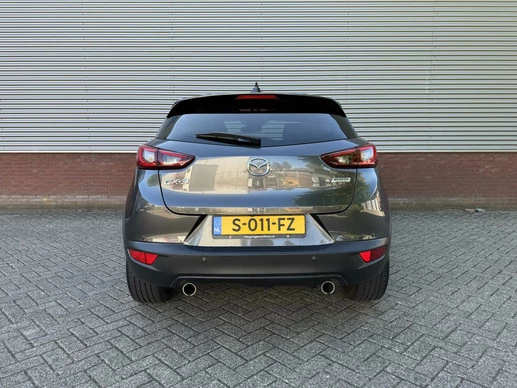 Mazda CX-3 - Afbeelding 7 van 30