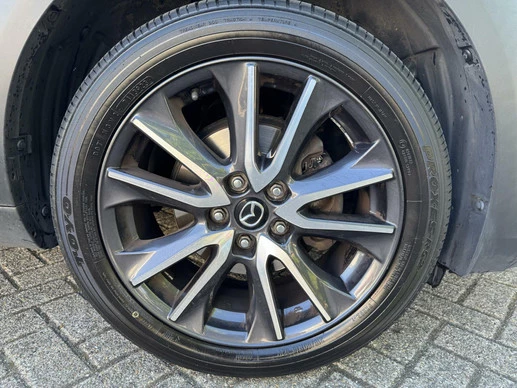 Mazda CX-3 - Afbeelding 9 van 30