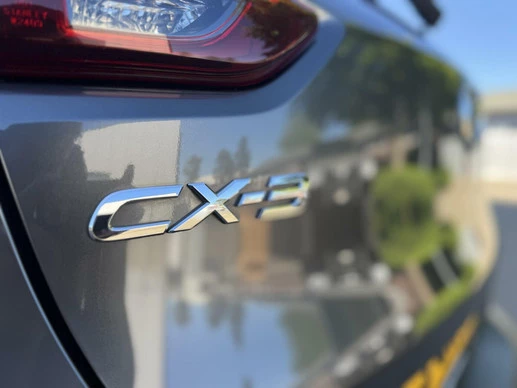 Mazda CX-3 - Afbeelding 10 van 30