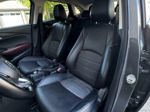 Mazda CX-3 - Afbeelding 13 van 30