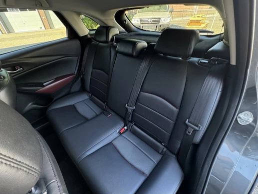 Mazda CX-3 - Afbeelding 14 van 30