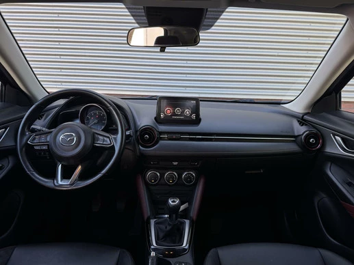 Mazda CX-3 - Afbeelding 15 van 30