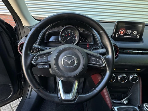 Mazda CX-3 - Afbeelding 16 van 30