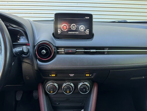 Mazda CX-3 - Afbeelding 18 van 30