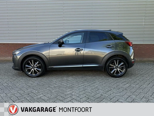 Mazda CX-3 - Afbeelding 3 van 30