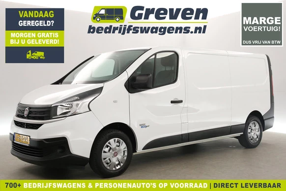 Fiat Talento - Afbeelding 1 van 28