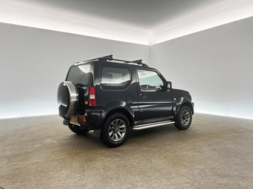 Suzuki Jimny - Afbeelding 2 van 25