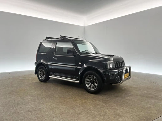 Suzuki Jimny - Afbeelding 4 van 25