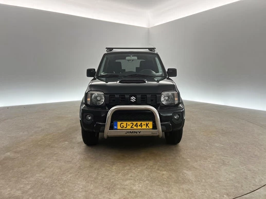 Suzuki Jimny - Afbeelding 5 van 25