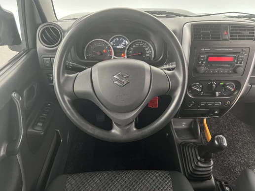 Suzuki Jimny - Afbeelding 7 van 25