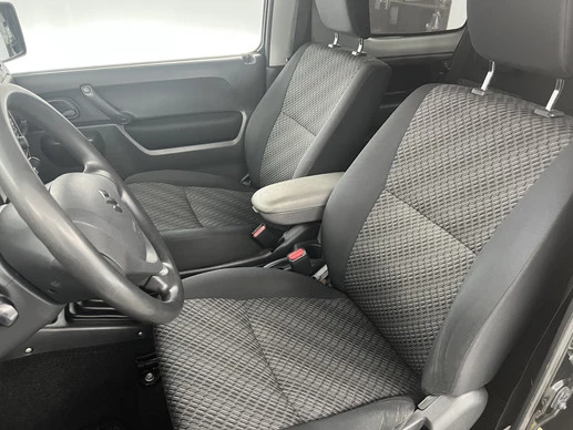 Suzuki Jimny - Afbeelding 8 van 25