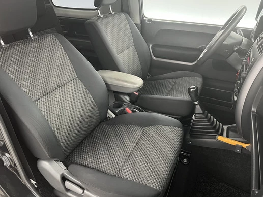 Suzuki Jimny - Afbeelding 9 van 25