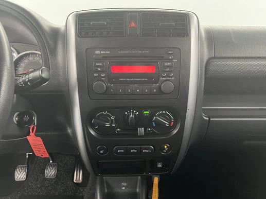 Suzuki Jimny - Afbeelding 11 van 25