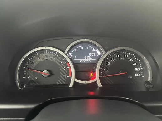 Suzuki Jimny - Afbeelding 12 van 25