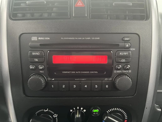 Suzuki Jimny - Afbeelding 13 van 25