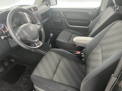 Suzuki Jimny - Afbeelding 18 van 25