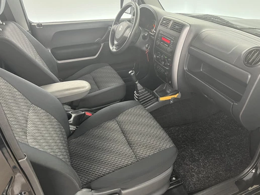 Suzuki Jimny - Afbeelding 19 van 25
