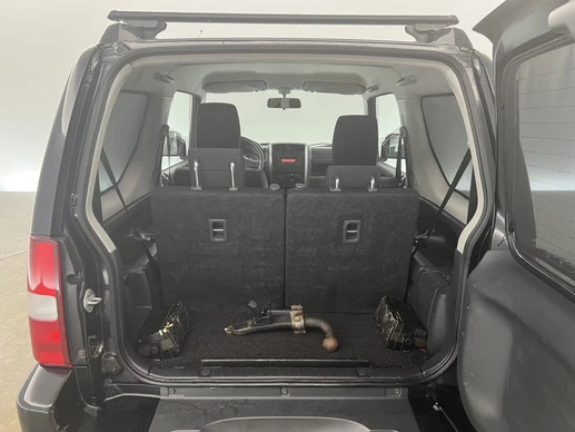 Suzuki Jimny - Afbeelding 20 van 25