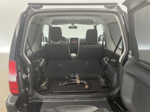 Suzuki Jimny - Afbeelding 21 van 25