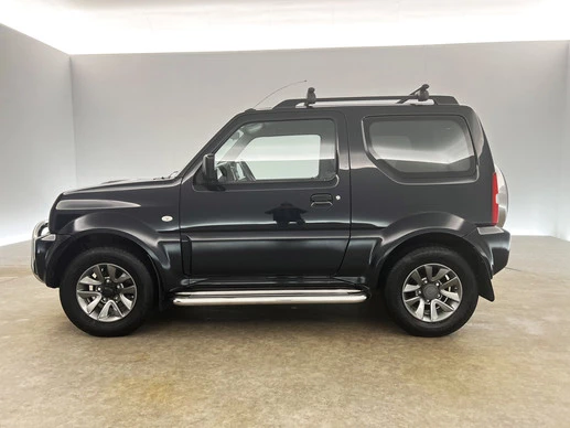 Suzuki Jimny - Afbeelding 23 van 25