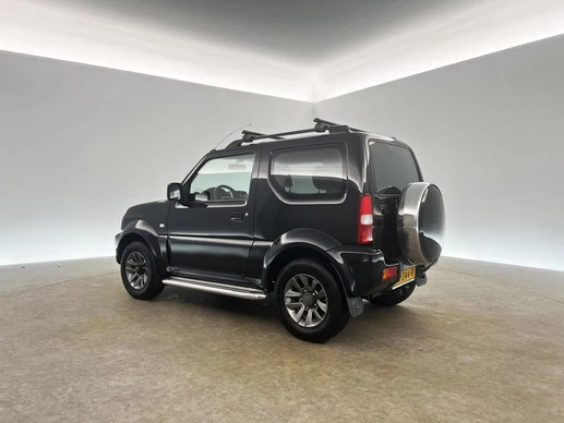 Suzuki Jimny - Afbeelding 24 van 25