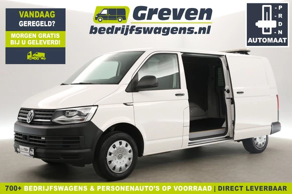Volkswagen Transporter - Afbeelding 1 van 28