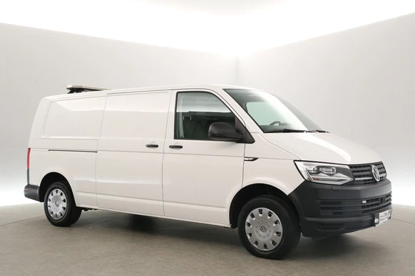 Volkswagen Transporter - Afbeelding 3 van 28